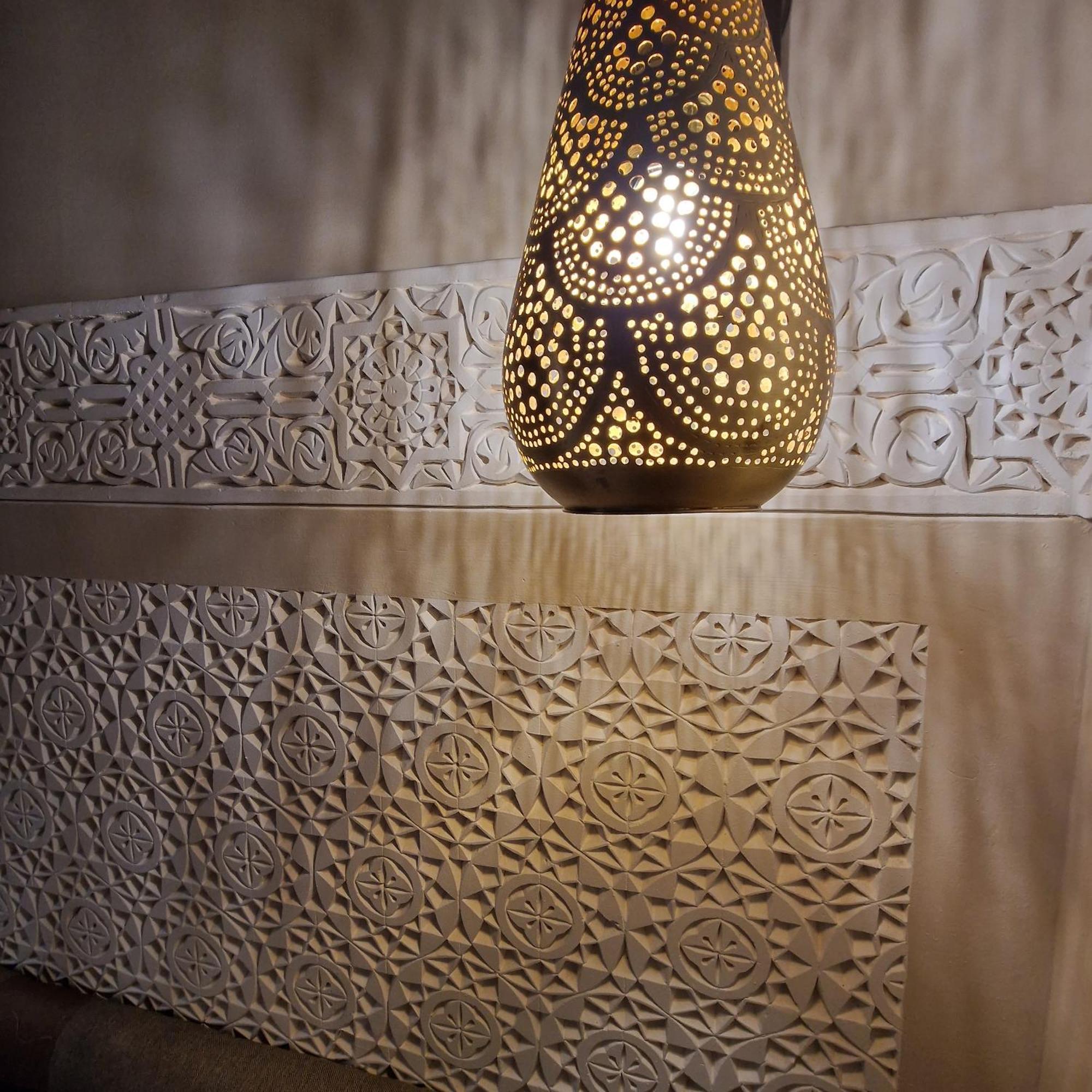 Riad Contessa مراكش المظهر الخارجي الصورة